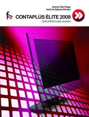 CONTAPLUS ELITE 2008 - G. PRACTICA CONTAPLUS ELITE 2008 - G. PRACTICA