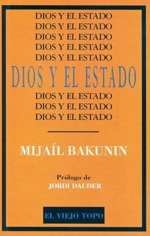 DIOS Y EL ESTADO