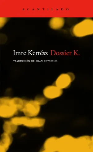 Dossier K Ac-151
