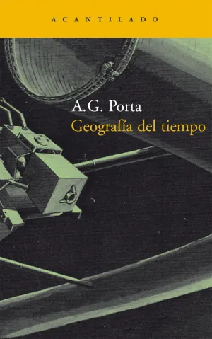 Geografia del Tiempo Na-136