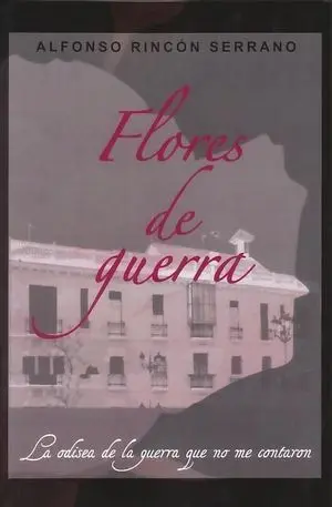 FLORES DE GUERRA / ECOBOOK -U