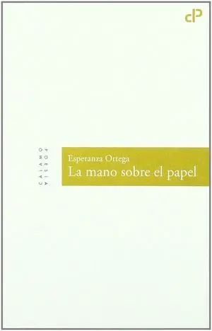 La Mano Sobre el Papel