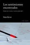 Los Sentimientos Encontrados