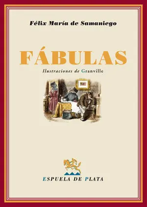 FABULAS FABULAS