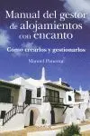 MANUAL DEL GESTOR ALOJAMIENTOS ENCANTO
