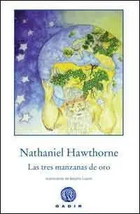 TRES MANZANAS DE ORO, LAS RÚSTICA TRES MANZANAS DE ORO, LAS RÚSTICA