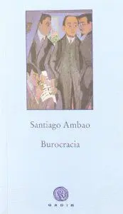 BUROCRACIA
