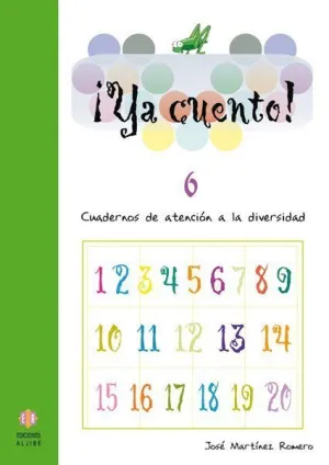 Ya Cuento 6