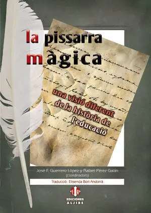 LA PISSARRA MAGICA