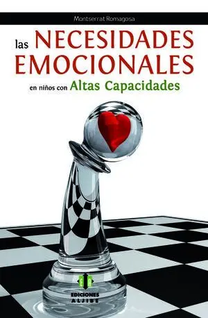 LAS NECESIDADES EMOCIONALES EN NIÑOS