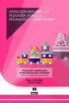 Atención Integral en Pediatría Desde la Pedagogía Hospitalaria