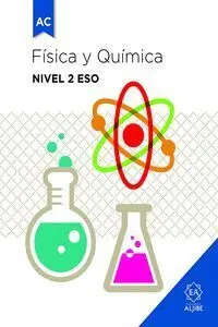 FISICA Y QUIMICA NIVEL 2 ESO