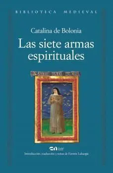 LAS SIETE ARMAS ESPIRITUALES LAS SIETE ARMAS ESPIRITUALES