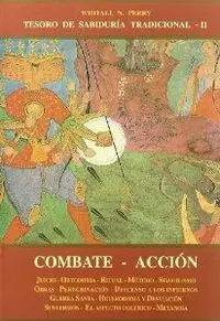 Combate - Accion ( Tesoro de Sabiduria Tradicional Ii )