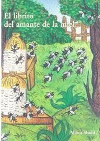 LIBRITO DEL AMANTE DE LA MIEL