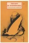 TRATADO DE BODHIDHARMA TRATADO DE BODHIDHARMA