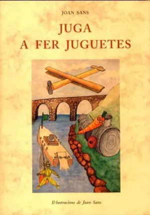 JUGA A FER JUGUETES POU-11