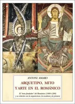 ARQUETIPO, MITO  Y ARTE EN EL ROMÁNICO