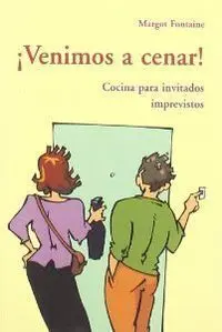 ¡ VENIMOS A CENAR !