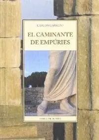 Caminante de Empuries,El. olañeta-Terra Incognita-90-Rust