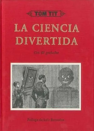 CIENCIA DIVERTIDA C-26
