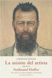* MISION DEL ARTISTA  B-95