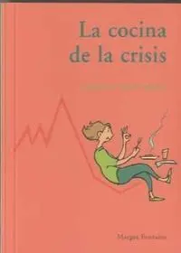 COCINA DE LA CRISIS CA-31