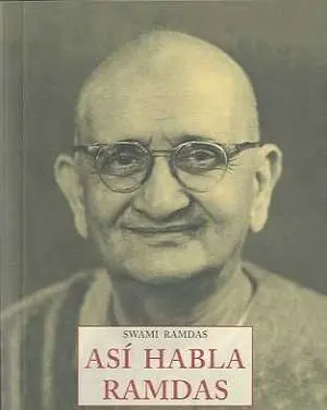 ASI HABLA RAMDAS PLS-150 ASI HABLA RAMDAS PLS-150