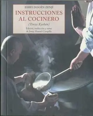 INSTRUCCIONES AL COCINERO PLS-153 INSTRUCCIONES AL COCINERO PLS-153