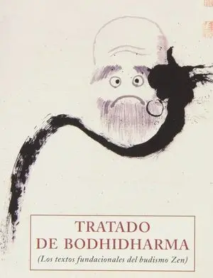 TRATADO DE BODHIDHARMA TRATADO DE BODHIDHARMA