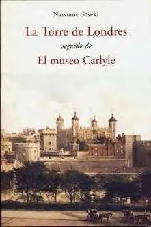 TORRE DE LONDRES, LA