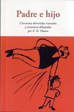 PADRE E HIJO C-100