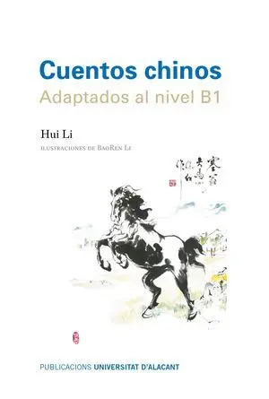 CUENTOS CHINOS