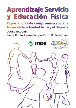APRENDIZAJE SERVICIO Y EDUCACIÓN FÍSICA