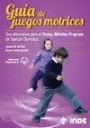 GUÍA DE JUEGOS MOTRICES