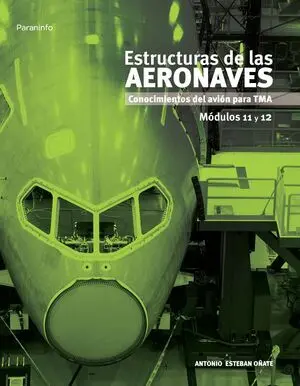 ESTRUCTURAS DE AERONAVES