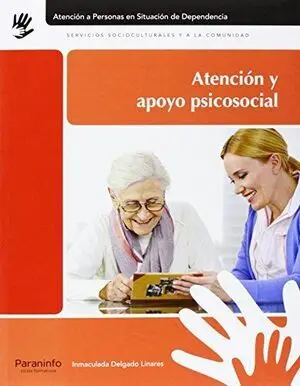 ATENCIÓN Y APOYO PSICOSOCIAL