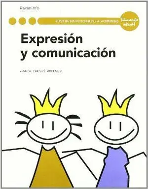 EXPRESION Y COMUNICACION