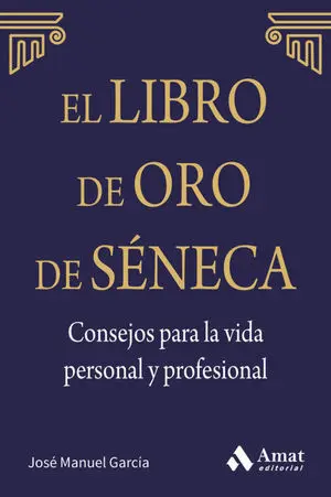 LIBRO DE ORO DE SENECA