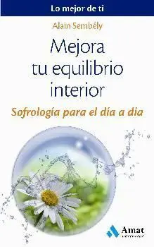 MEJORA TU EQUILIBRIO INTERIOR