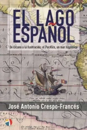 El Lago Español de Elcano a Ilustracion