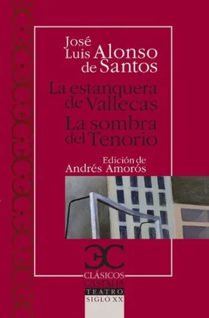 La Estanquera Vallecas Sombra Tenorio