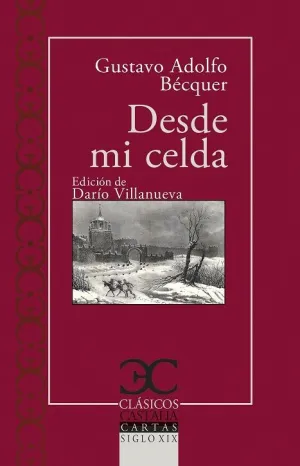 DESDE MI CELDA