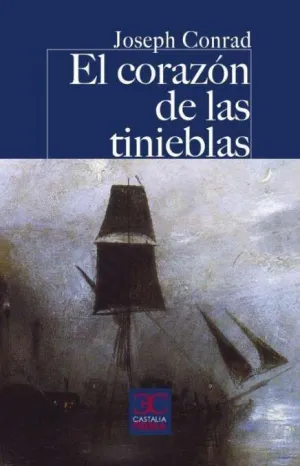 EL CORAZÓN DE LAS TINIEBLAS EL CORAZÓN DE LAS TINIEBLAS