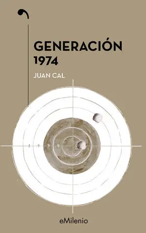GENERACIÓN 1974