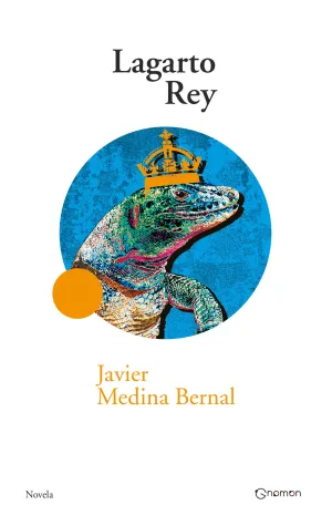 LAGARTO REY