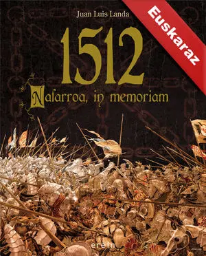 1512 - NAFARROA, IN MEMORIAM
