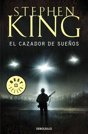 CAZADOR DE SUEÑOS EL B-102/36