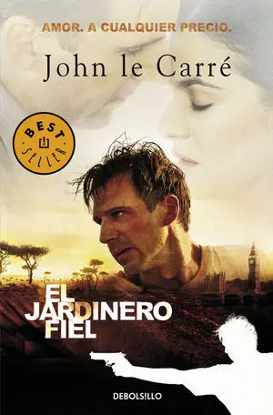 JARDINERO FIEL, EL