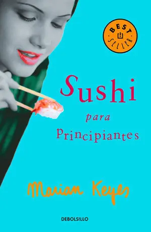SUSHI PARA PRINCIPIANTES BEST-425/5